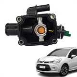Valvula Carcaca Termostatica C3 Berlingo Xsara 206 207 307