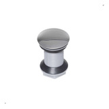 Válvula Click Up Auto Ralo P/ Cuba Vidro Louça Banheiro Top