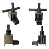 Valvula Comutadora Solenoide N75 Audi 1.8