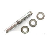Valvula Controle Bomba Hidraulica Cod 189427 117c1