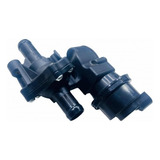 Válvula Controle Circulação Água Renault Captur 1.3 Turbo 23