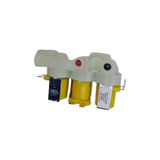 Válvula De Agua Tripla Electrolux Original Lst12 64287506