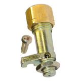 Válvula De Alívio Pressostato Automático P/compressor