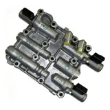 Valvula De Controle Da Transmissão Hyster / Yale 1665205