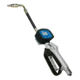 Valvula De Controle De Oleo Digital 35l/min Bozza B900