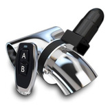 Valvula De Escape Inox Chevrolet Onix - Ronco Esportivo