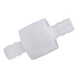 Válvula De Fluxo Unidirecional Ar Comprimido 8mm