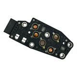 Válvula De Interruptor Coletor Trans Switch