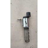 Válvula De Pressao De Óleo Cabeçote Motor Toyota Corolla 2.0
