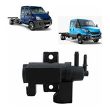 Válvula De Pressão Do Turbo Motor Iveco Daily Fpt 5801259656