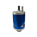 Válvula De Prioridade  Turbo Espirro Cor Azul
