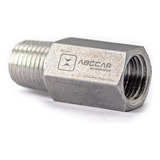 Válvula De Retenção 1/4 Suspensão A Ar Compressor Hki 444