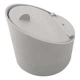 Válvula De Retenção Anti-rato Para Canos Pvc 4''