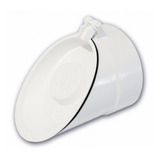 Valvula De Retenção Para Tubo 100mm - Pvc