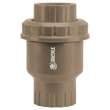 Válvula De Retenção Soldável Tubulação Dn 50mm - 1.1/2 Tigre