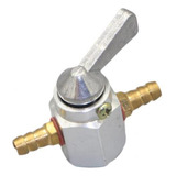 Válvula De Torneira Universal Para Tanque De Combustível, 2x