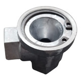 Válvula Descarga Rápida M16 X M16 Suspensor Ar Eixo Carreta