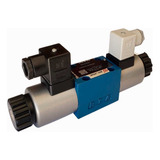 Valvula Direcional Tn6 - 3c6 - 24v - Dc- 4we6g61b/eg24n9z4