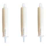 Válvula Dispenser Alcool Gel Sabonete Liquido Reposicao C/ 3