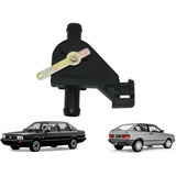 Valvula Do Ar Quente Vw Gol Santana Voyage Saveiro Motor Ap