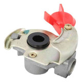 Valvula Engate Mao Amigo Vermelha Para Volks Ford I90234