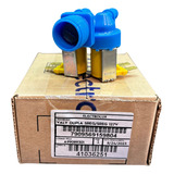 Valvula Entrada Agua Dupla Ltd15 Ltd13 Ltd16 127v Original