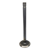 Válvula Escapamento Blazer S10 4.3 V6 96/04 Gm 12550909