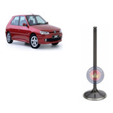 Valvula Escape Cabeçote Peugeot 206 207 307 C3 C4 1.6 16v