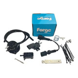 Valvula Espirro Blow Off Forge Jetta Tsi 211cv Golf 220 Gli