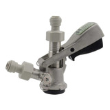Valvula Extratora Para Chopp Tipo Micromatic Engate Rapido