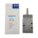 Válvula Festo Mfh 5- 1/8 Solenoide