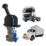 Valvula Freio Mao M benz 1214 1218 1418 1618 1620 1718 1721