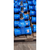 Valvula Gaveta De Ferro Fundido Dn 85 Mm Para Tubo Pvc Pba