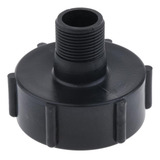Válvula Heavy Duty 1000l Ibc Tanque Água Mangueira
