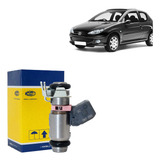 Valvula Injetora Peugeot 206 Renault Clio 1.0 16v Iwp099