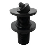 Válvula Lavatório Flvx Hidro 7/8'' Tampa Silicone