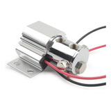 Valvula Line Lock Solenoide Trava Freio Drag Race Turbo B&m