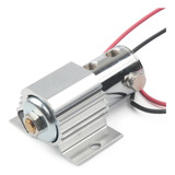 Valvula Line Lock Solenoide Trava Freio Drag Race Turbo B&m
