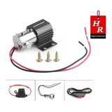 Valvula Line Lock Solenoide Trava Freio Drag Race Turbo