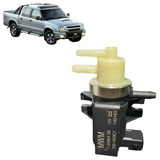 Valvula Moduladora Turbina S10 Blazer 2.8 Diesel Mwm Vacuo