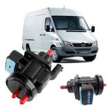 Valvula Moduladora Turbina Sprinter Cdi 312 313 413