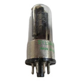 Valvula Oa3 Rca Cv3798 Vintage Cx Original