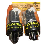 Valvula Oa3 Rca Cv3798 Vintage P Amplificador Altec A333a