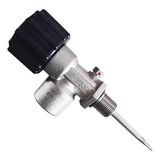 Valvula Para Cilindro Scba Pcp 300 Bar Padrão Din