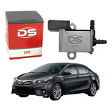 Valvula Partida Frio Ds Corolla 1.8 2.0 2015 A 2016