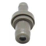 Valvula Pcv Antichama Respiro Do Motor Chery Celer Tiggo Qq