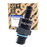 Valvula Pcv Original Fiat Grand Siena Strada 1.6 1.8 E-torq