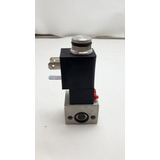 Valvula Pneamatica - Solenoide Tc59 New Holland