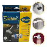 Valvula Pressão Chuveiro Mais Forte P/ Caixa D'água Blukit