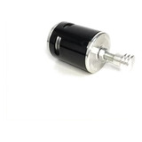 Válvula Prioridade Tubo Preta Espirro Beep Turbo Bt000939